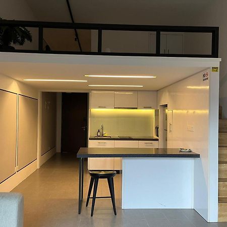 The Establishment Kl Sentral Bangsar By Plush Куала Лумпур Екстериор снимка