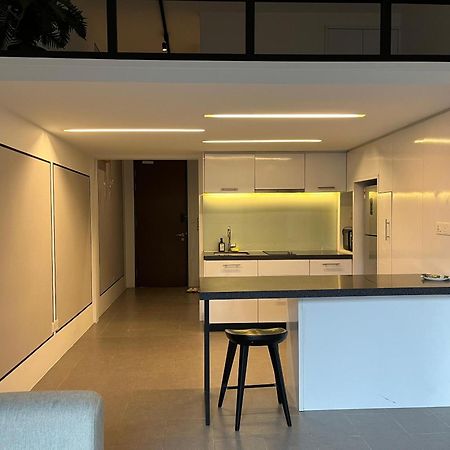 The Establishment Kl Sentral Bangsar By Plush Куала Лумпур Екстериор снимка