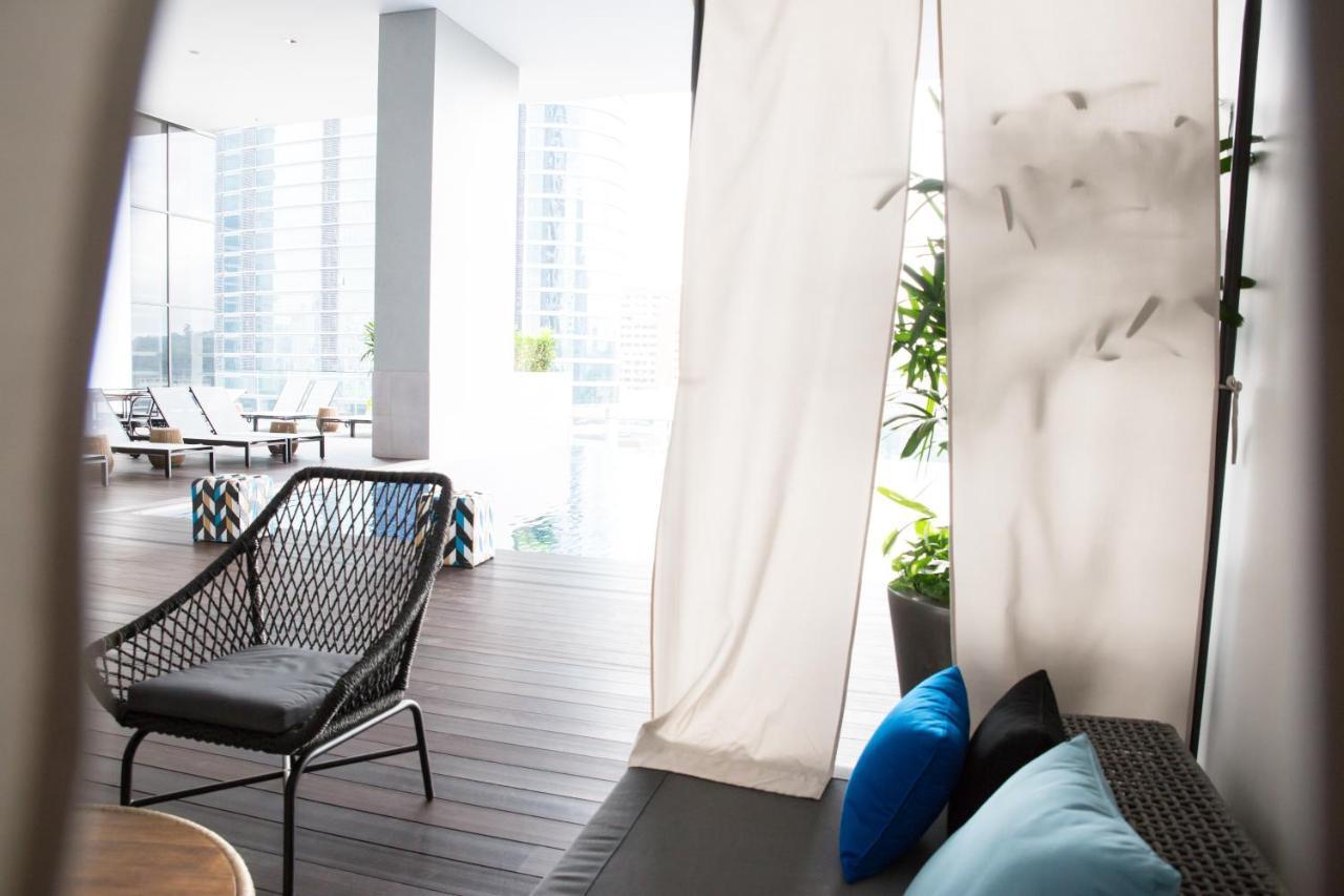 The Establishment Kl Sentral Bangsar By Plush Куала Лумпур Екстериор снимка