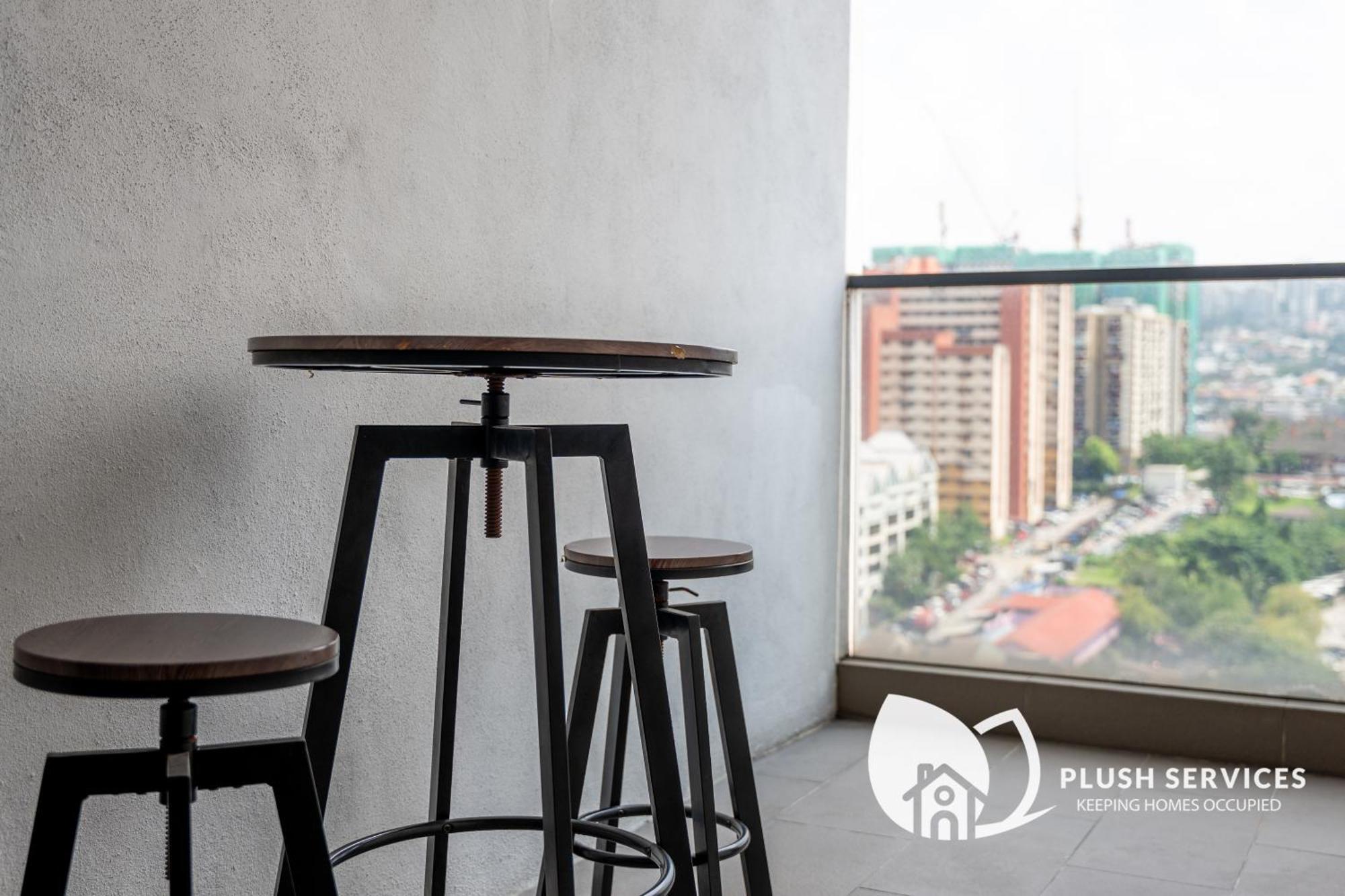 The Establishment Kl Sentral Bangsar By Plush Куала Лумпур Екстериор снимка