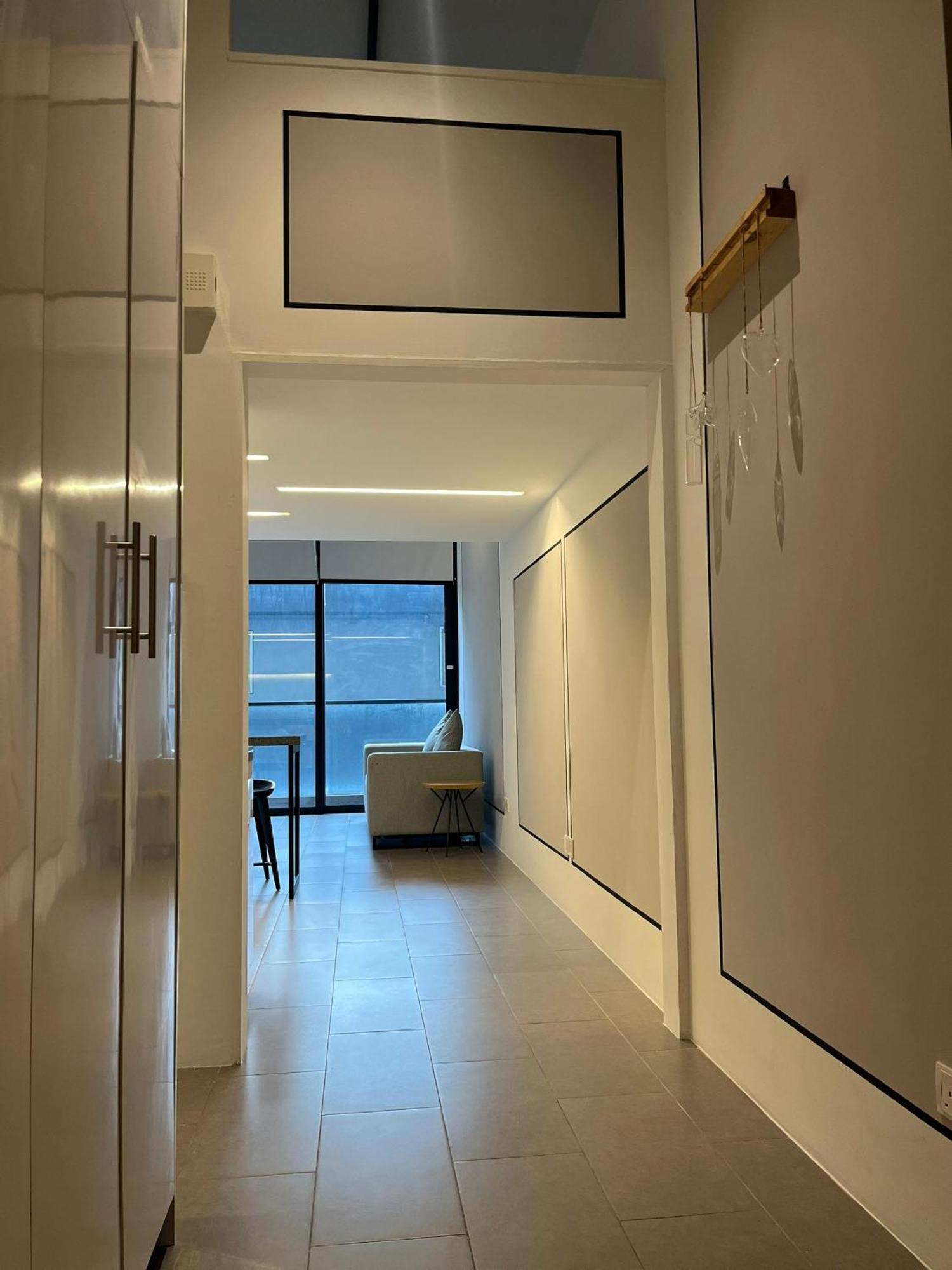 The Establishment Kl Sentral Bangsar By Plush Куала Лумпур Екстериор снимка