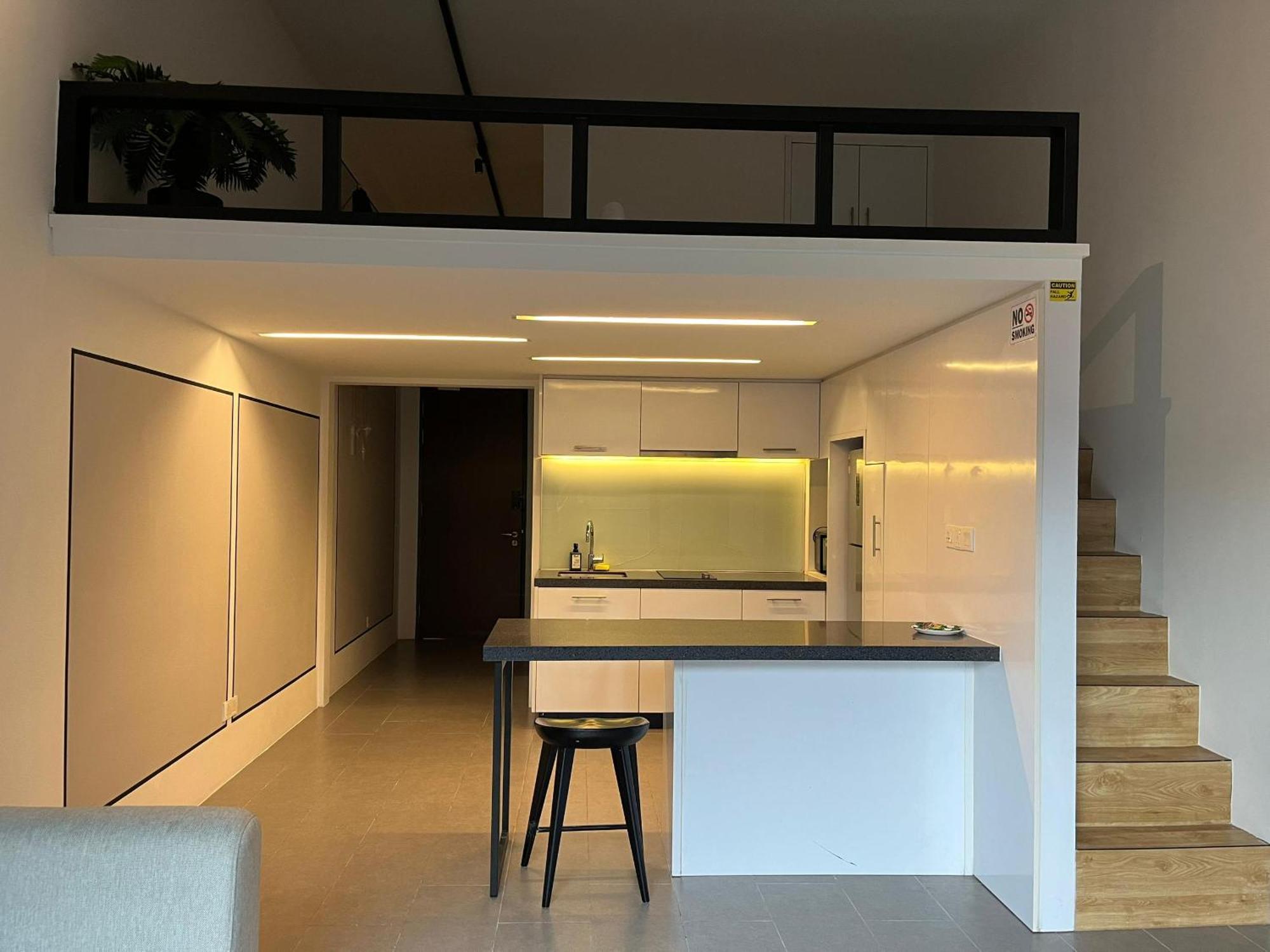 The Establishment Kl Sentral Bangsar By Plush Куала Лумпур Екстериор снимка