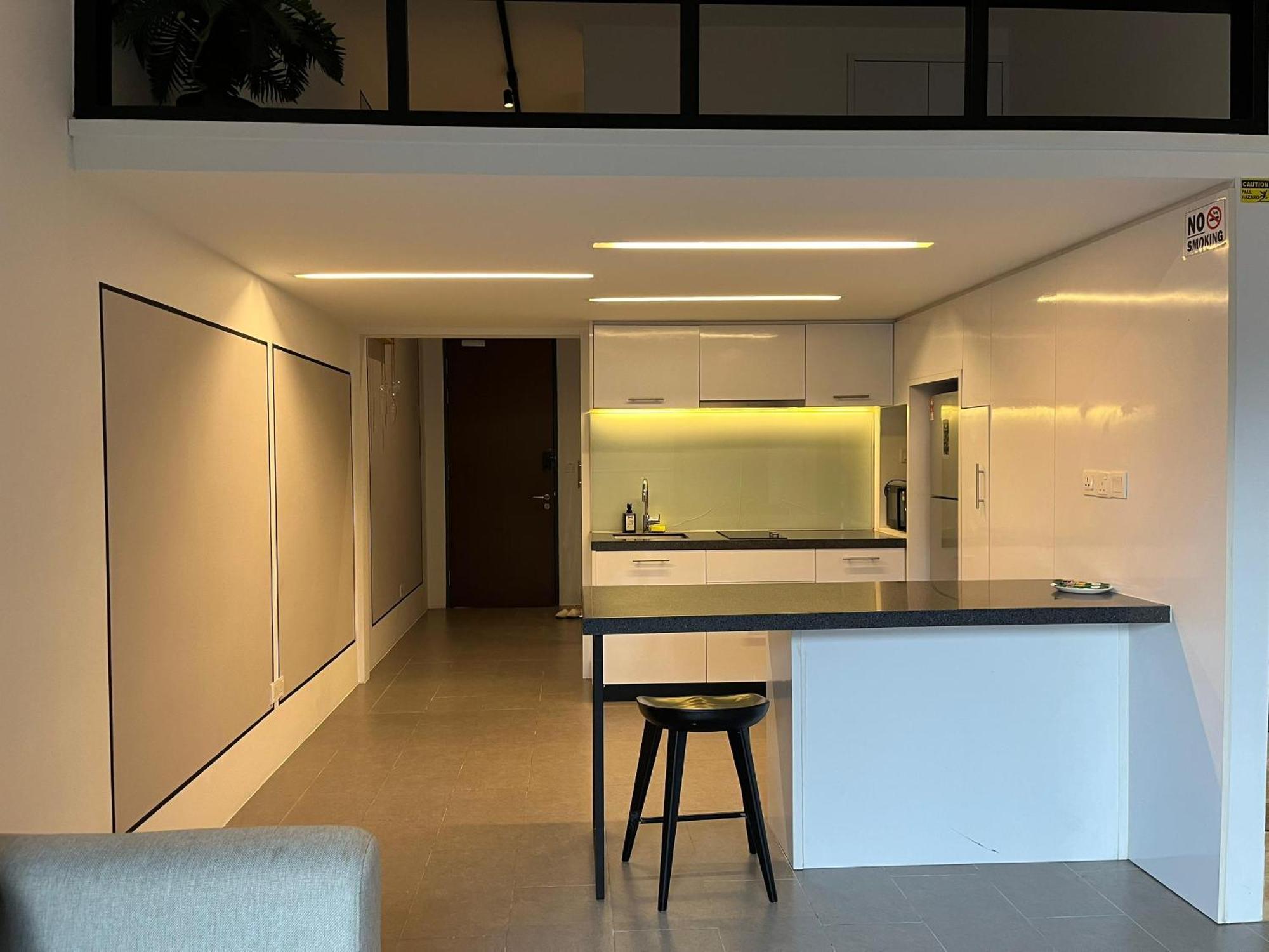 The Establishment Kl Sentral Bangsar By Plush Куала Лумпур Екстериор снимка