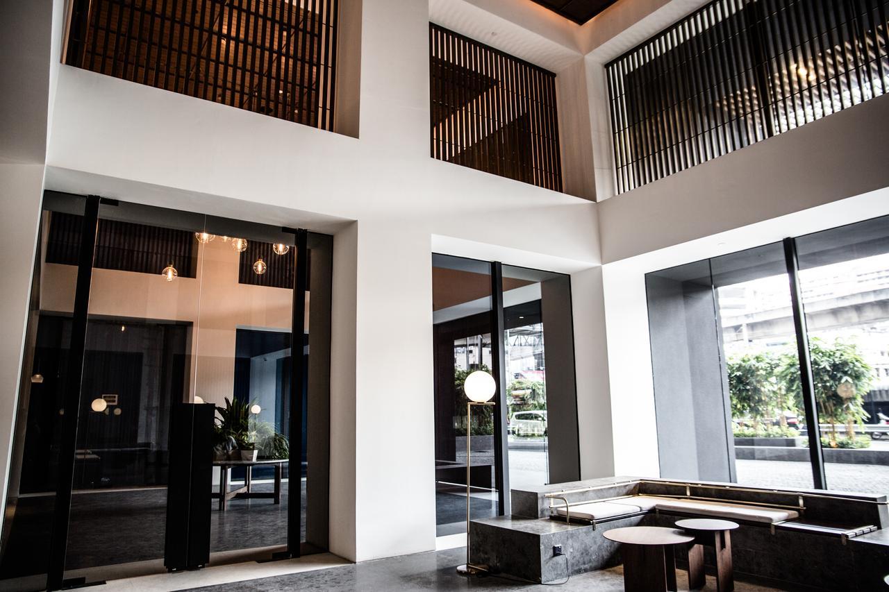 The Establishment Kl Sentral Bangsar By Plush Куала Лумпур Екстериор снимка