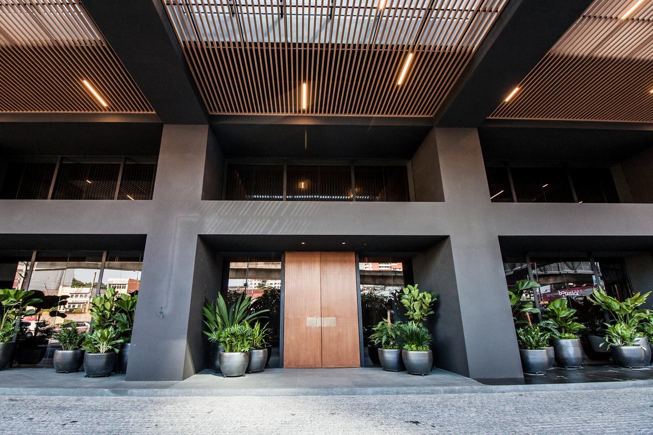 The Establishment Kl Sentral Bangsar By Plush Куала Лумпур Екстериор снимка