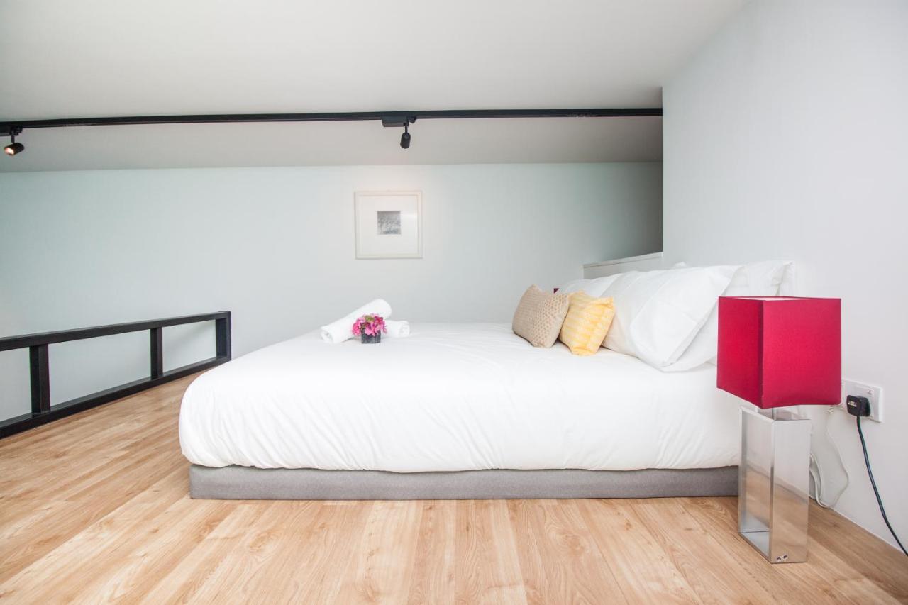 The Establishment Kl Sentral Bangsar By Plush Куала Лумпур Екстериор снимка